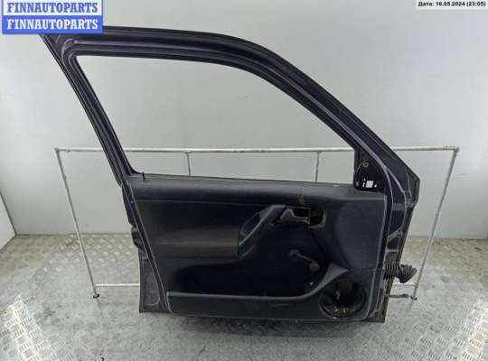 Дверь боковая на Volkswagen Golf III (1H)