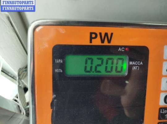 купить Молдинг стекла двери передней левой наружный на Ford Mondeo III (2000-2007)