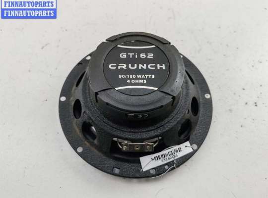 купить Динамик двери передней левой на Volkswagen Passat B5