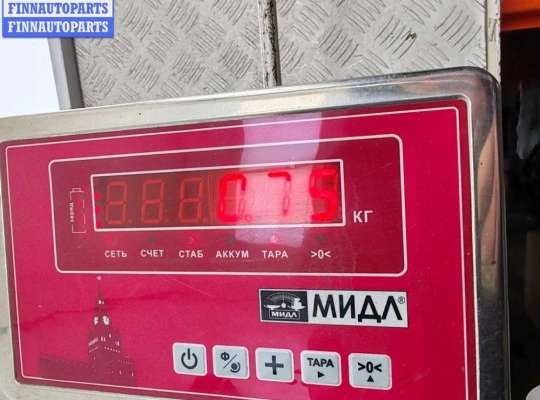 купить Динамик двери передней левой на Volkswagen Passat B5