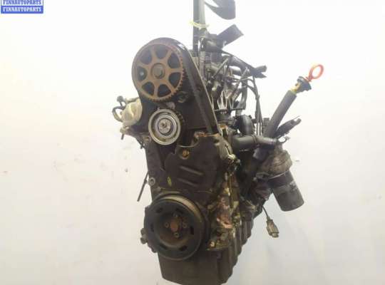 купить Двигатель (ДВС) на Volkswagen Golf-5