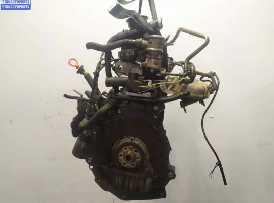 купить Двигатель (ДВС) на Volkswagen Golf-5