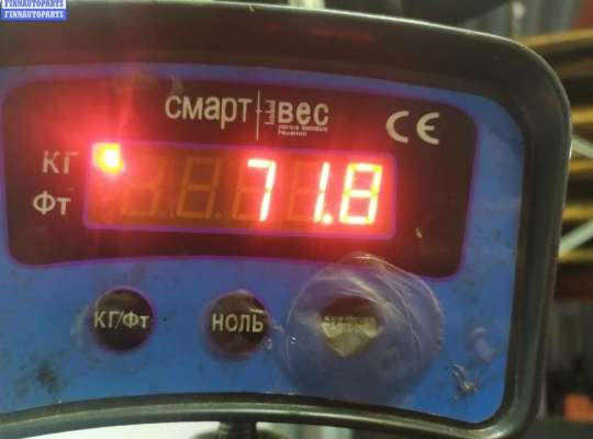 купить Двигатель (ДВС) на Volkswagen Golf-5