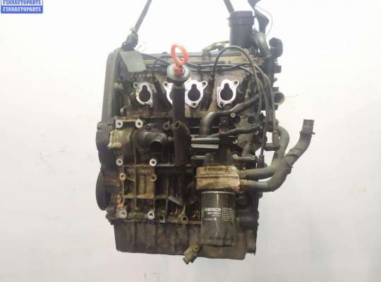 купить Двигатель (ДВС) на Volkswagen Golf-5