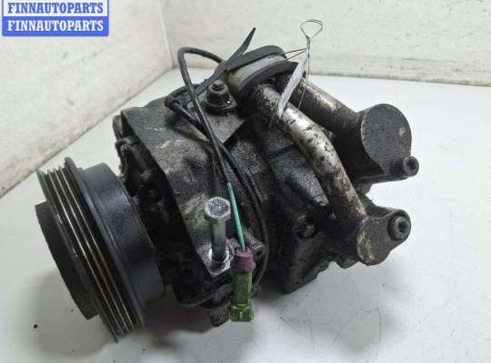 купить Компрессор кондиционера на Volkswagen Passat B5+ (GP)