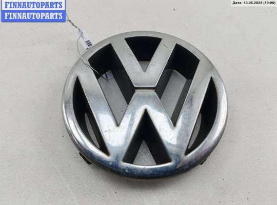 купить Эмблема на Volkswagen Passat B5