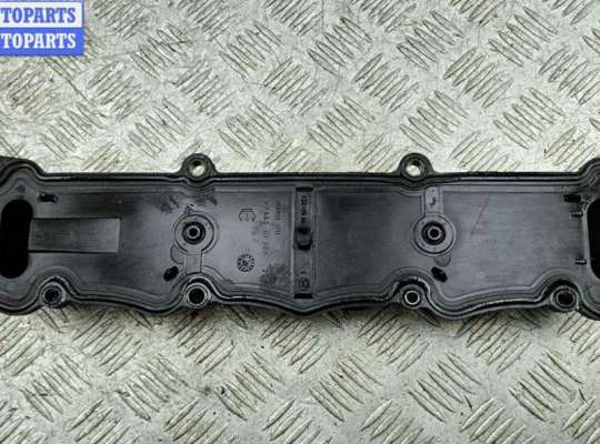 купить Крышка клапанная ДВС на Citroen C4 (2004-2010)