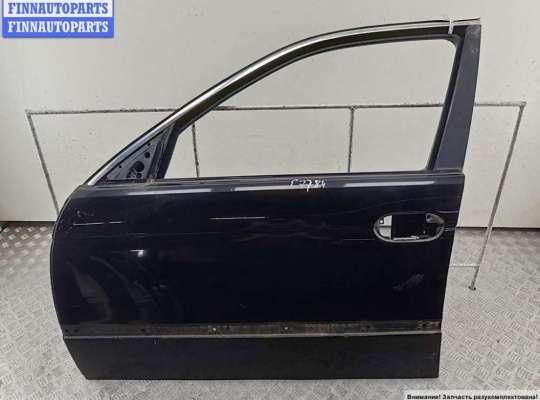 купить Дверь боковая передняя левая на BMW 5 E39 (1995-2003)