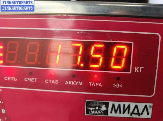 купить Маховик на Ford Focus II (2004-2011)