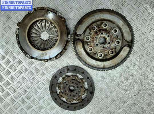 купить Маховик на Ford Focus II (2004-2011)