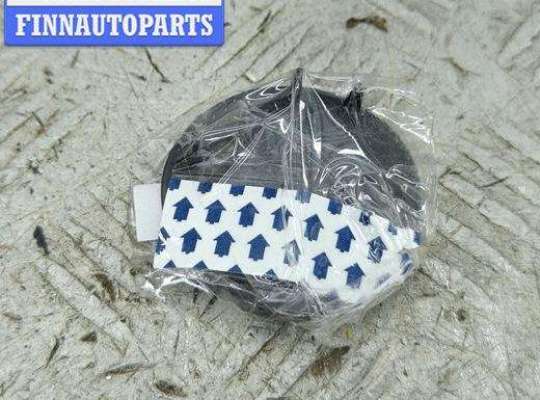 купить Решётка (заглушка) в бампер на Audi A4 B7 (2004-2008)