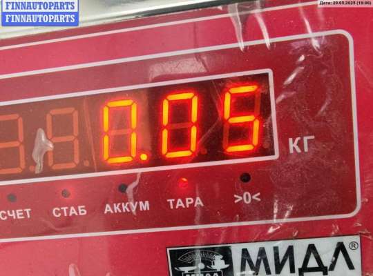 купить Кнопка открывания багажника на BMW 5 E60/E61 (2003-2010)