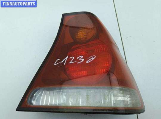 купить Фонарь задний правый на BMW 3 E46 (1998-2006)