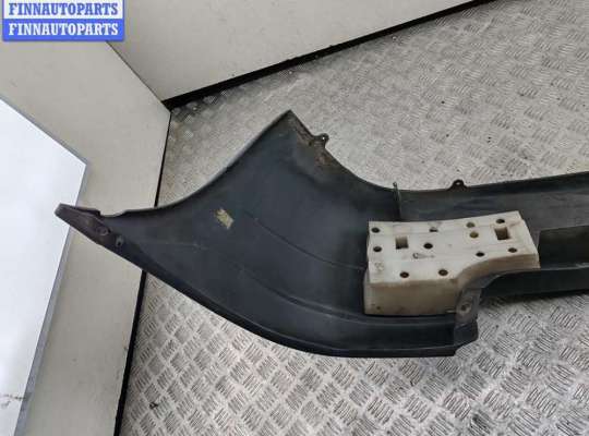 купить Бампер задний на Renault Scenic I (1996-2003)