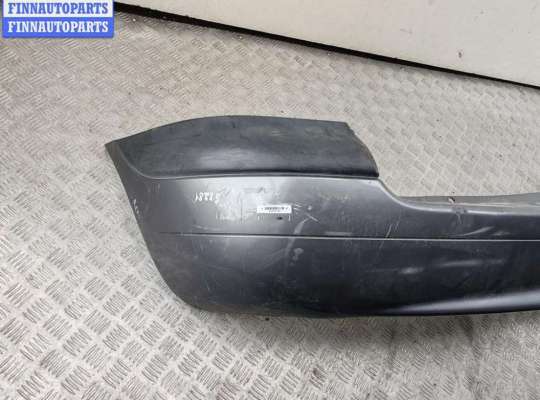 купить Бампер задний на Renault Scenic I (1996-2003)