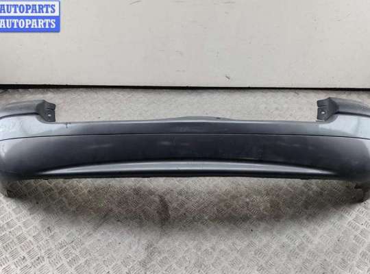 Бампер задний RN1575715 на Renault Scenic I (1996-2003)
