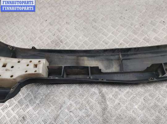 купить Бампер задний на Renault Scenic I (1996-2003)