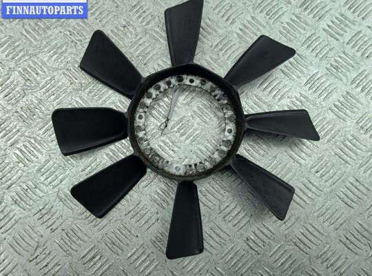 Купить Крыльчатка вентилятора на Audi A6 C5 (1997-2005) Крыльчатка вентилятора AU1700974 на Audi A6 C5 (1997-2005)