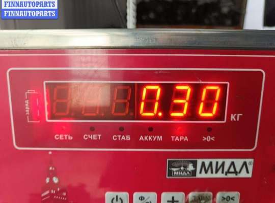 купить Крыльчатка вентилятора на Audi A6 C5 (1997-2005)