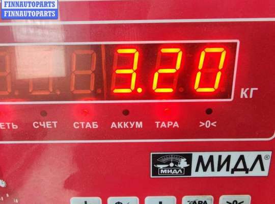 купить Крышка клапанная ДВС на BMW 5 E39 (1995-2003)