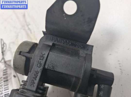 купить Клапан воздушный на Volkswagen Passat B6