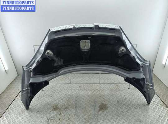 купить Капот на Peugeot 807