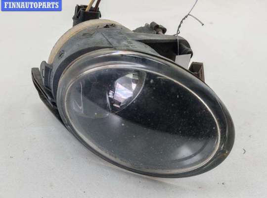 Фара противотуманная левая VG2367971 на Volkswagen Passat B6