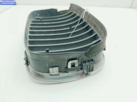 купить Решетка радиатора на BMW 5 E39 (1995-2003)