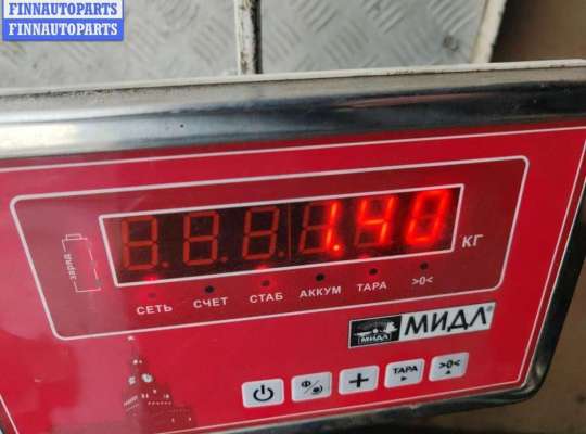 купить Руль на Opel Astra G (1998-2004)