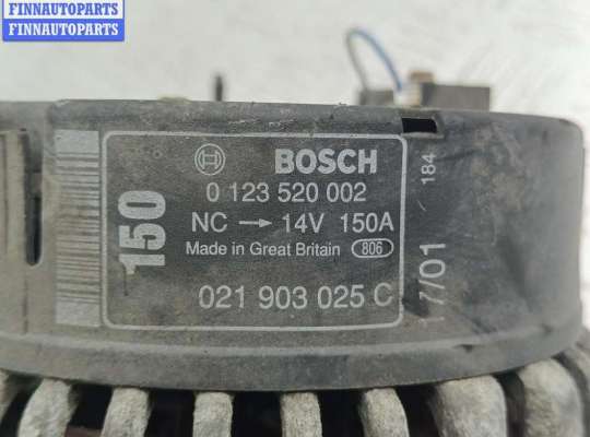 купить Генератор на Mercedes Vito-1 W638 (1996-2003)