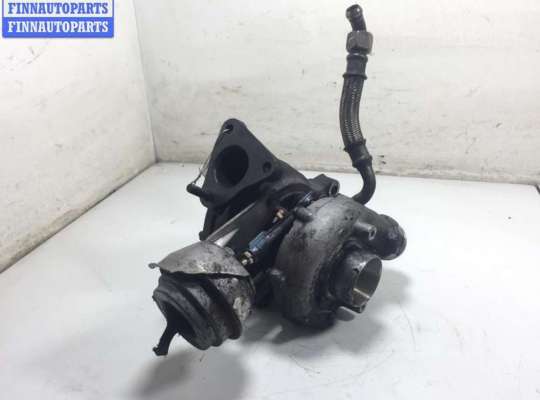 Турбина VG2538600 на Volkswagen Passat B5