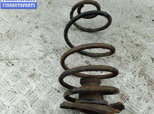 купить Пружина подвески задняя на Opel Astra G (1998-2004)