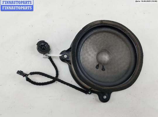 купить Динамик двери передней левой на Mercedes W168 (A)