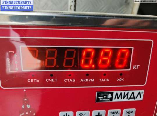 купить Динамик двери передней левой на Mercedes W168 (A)