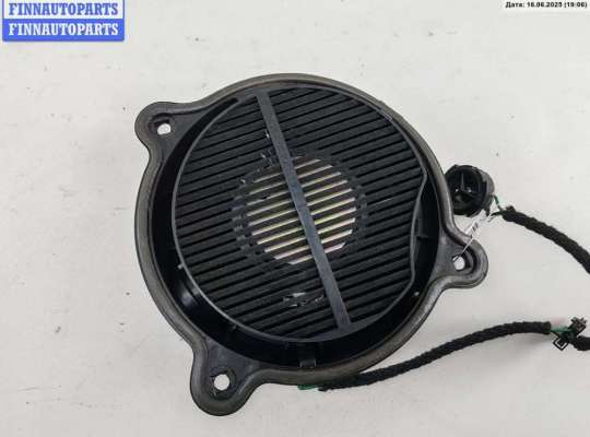 купить Динамик двери передней левой на Mercedes W168 (A)