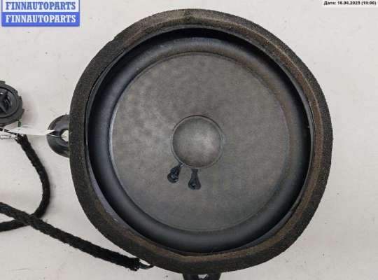 купить Динамик двери передней левой на Mercedes W168 (A)
