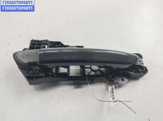 купить Ручка двери наружная передняя правая на Volkswagen Passat B6