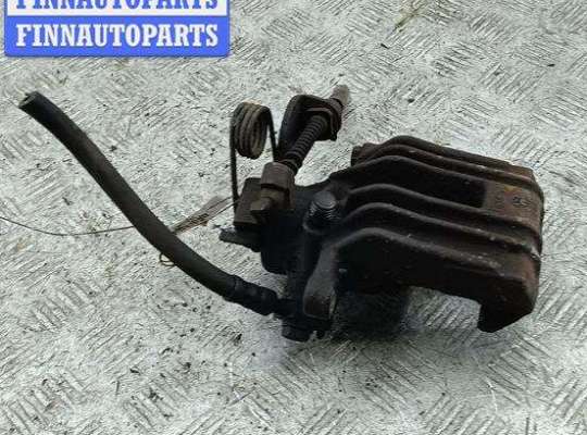 купить Суппорт задний левый на Audi A4 B6 (2001-2004)