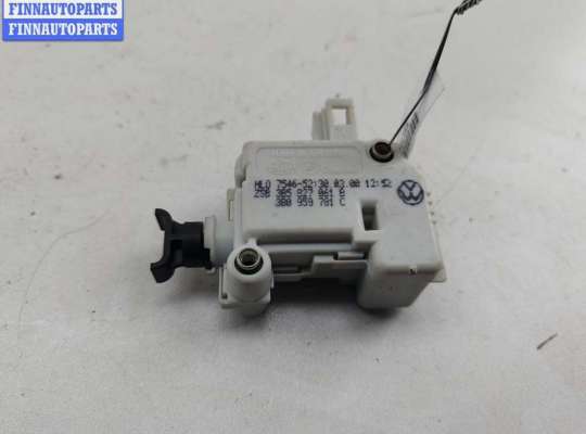 купить Активатор (привод) замка багажника на Volkswagen Bora