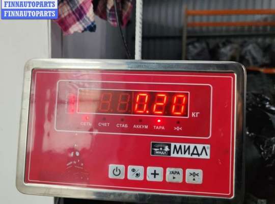 купить Патрубок на Volkswagen Golf-4