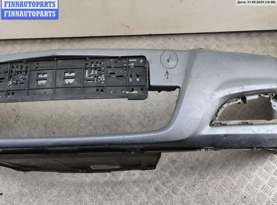 купить Бампер передний на Opel Astra H (2004-2009)