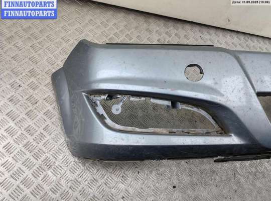 купить Бампер передний на Opel Astra H (2004-2009)