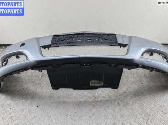 купить Бампер передний на Opel Astra H (2004-2009)