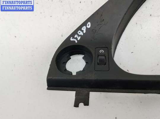 купить Рамка (обрамление) щитка приборов на BMW 5 E39 (1995-2003)