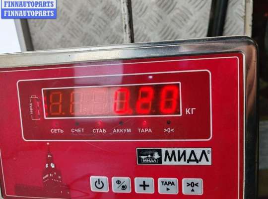 купить Рамка (обрамление) щитка приборов на BMW 5 E39 (1995-2003)