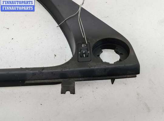 купить Рамка (обрамление) щитка приборов на BMW 5 E39 (1995-2003)