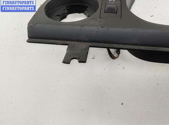 купить Рамка (обрамление) щитка приборов на BMW 5 E39 (1995-2003)