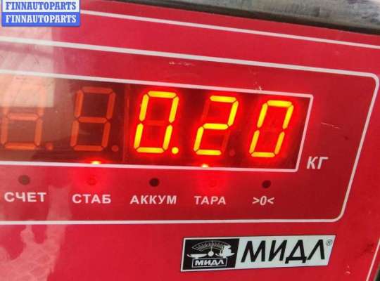 купить Форсунка топливная на Dacia (Renault) Sandero I (2008-2012)