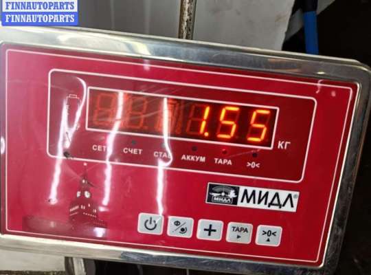 купить Домкрат на Mercedes E-Class W210 (1995-2002)