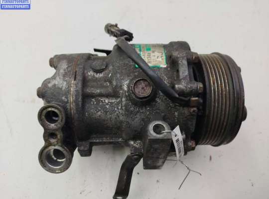 купить Компрессор кондиционера на Opel Astra G (1998-2004)